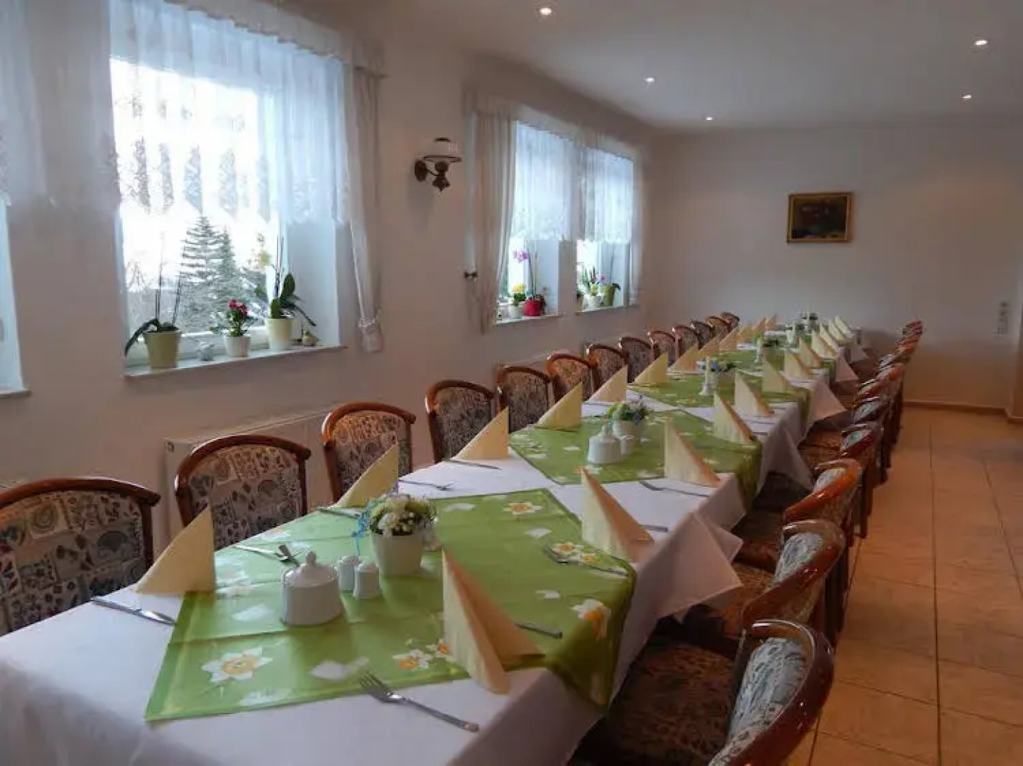 Hotel-Gasthof Rotgiesserhaus