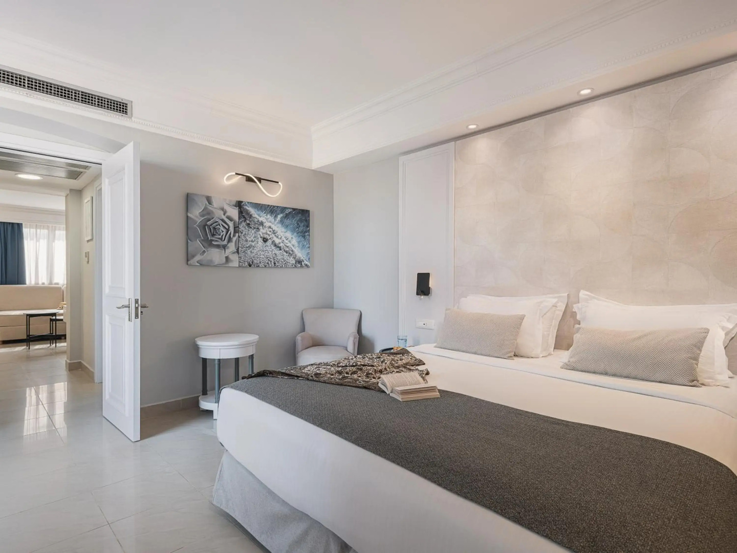 Caldera Creta Paradise