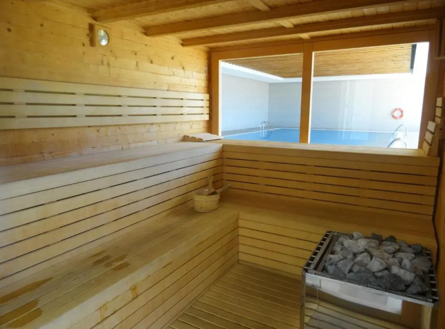 Camporrosso La Vila 2B