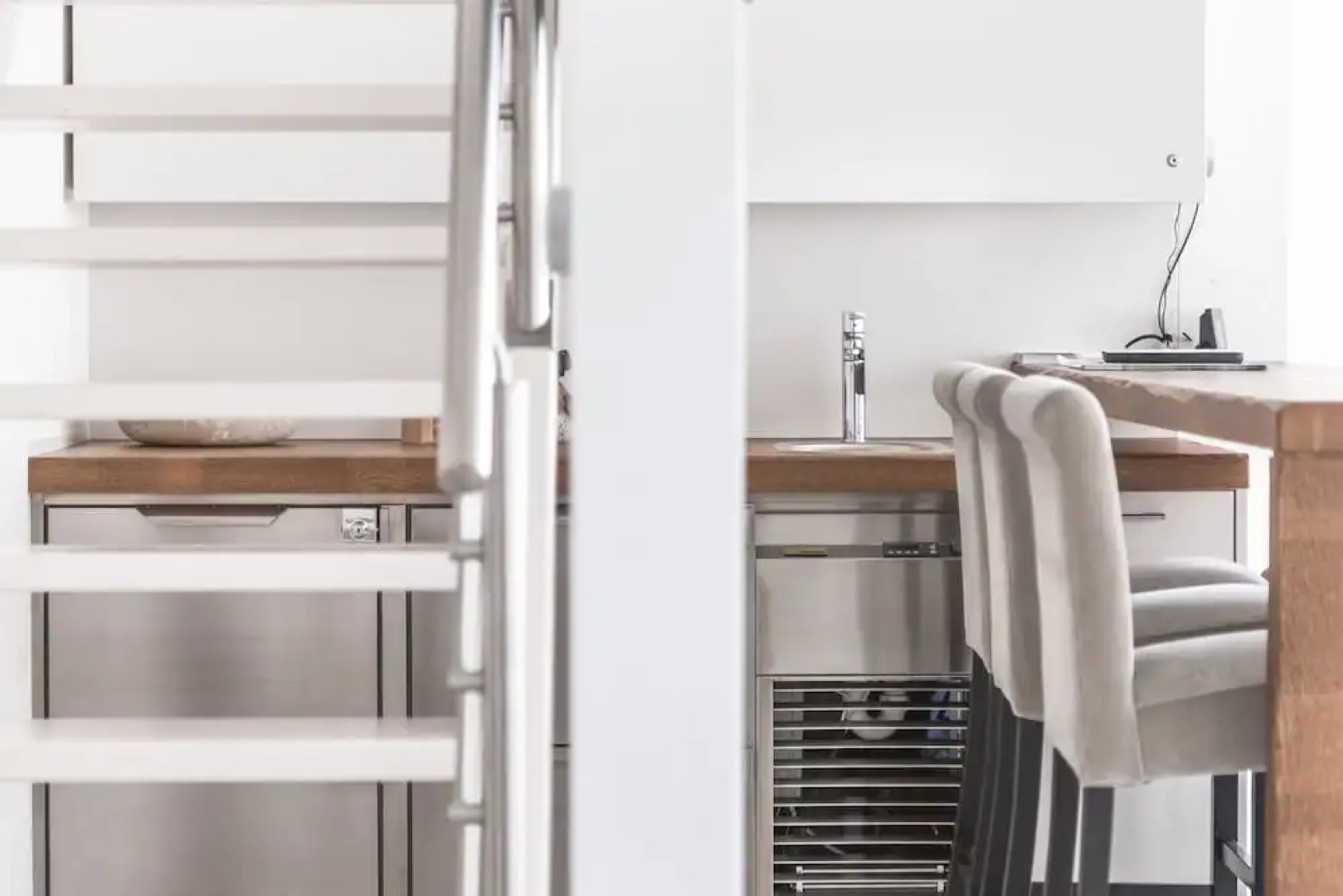 Ferienhäuser Spreewald Möwe