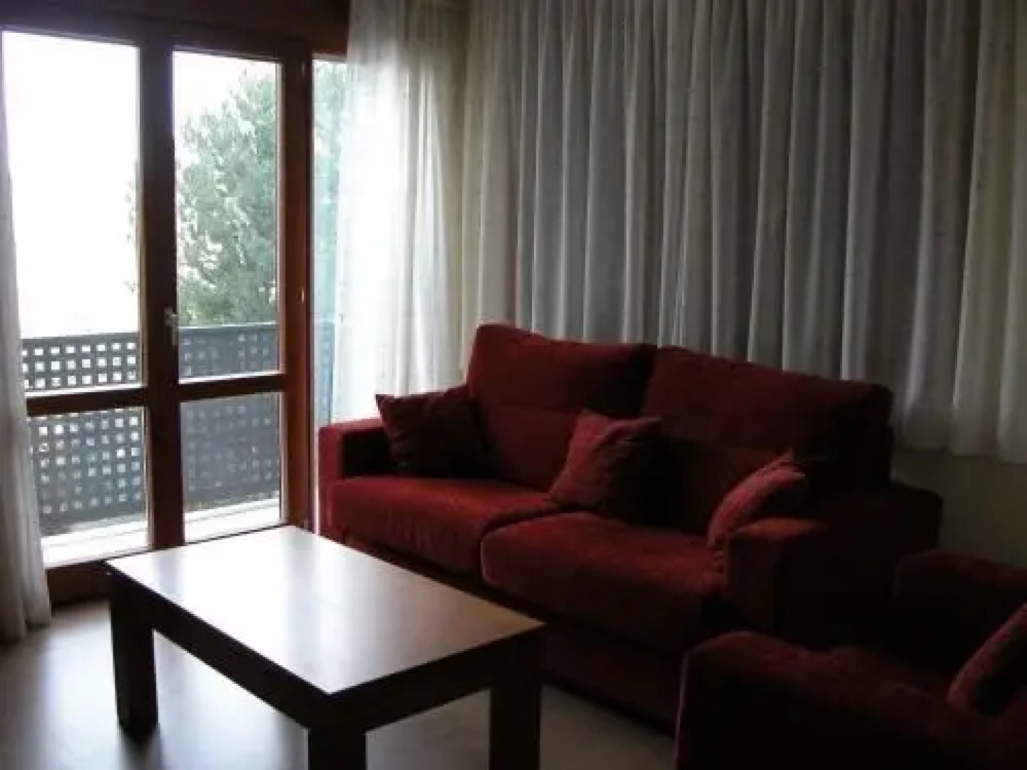 Apartaments Puymorens