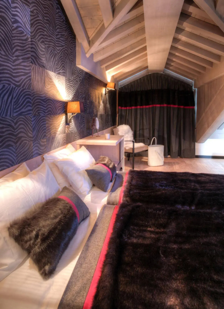 Résidence Montana Plein Sud