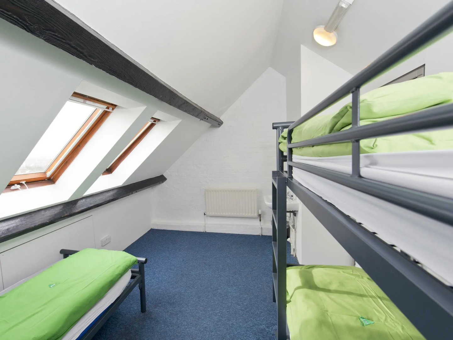 YHA Bristol - Hostel