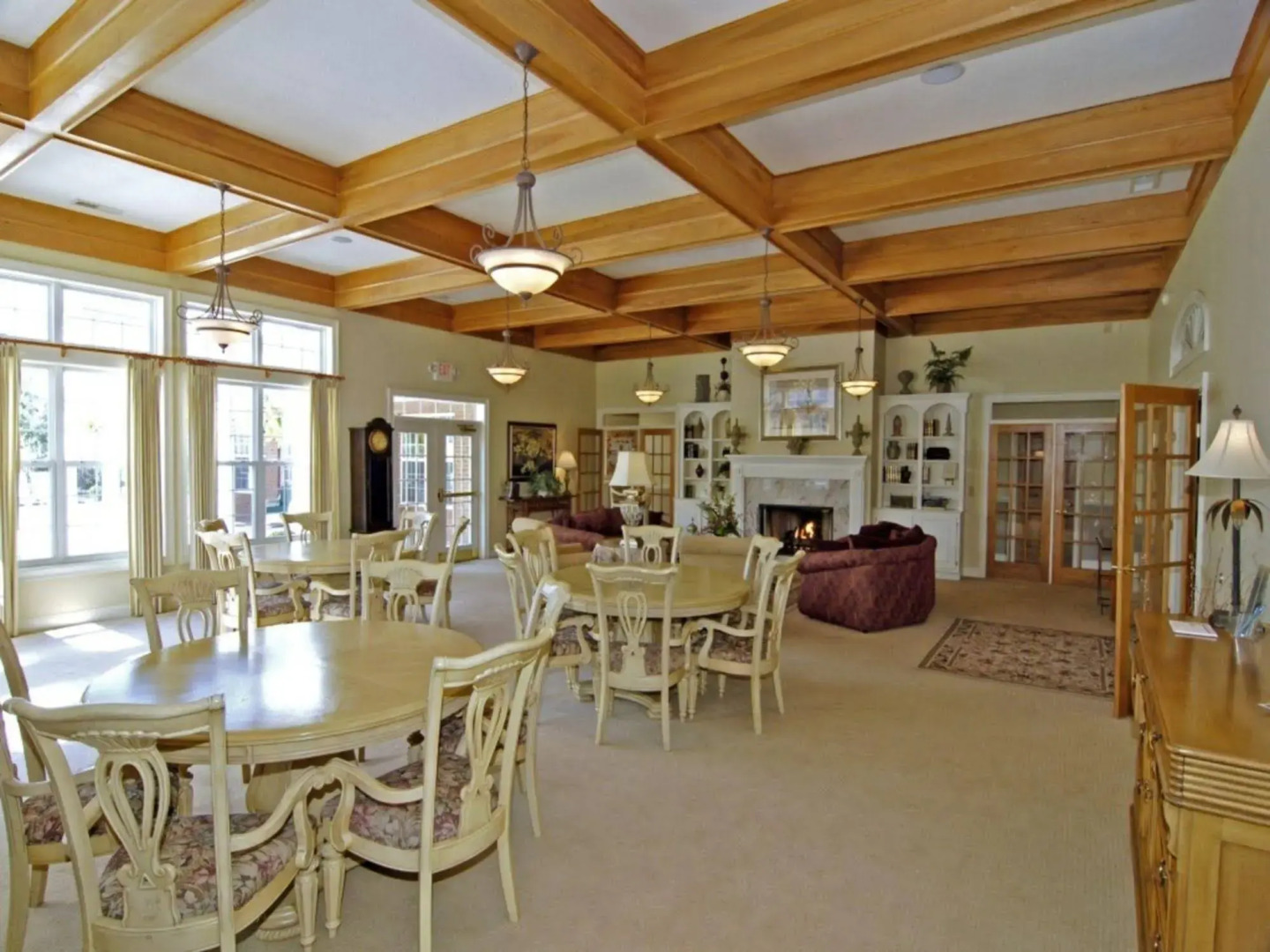 BridgeStreet at Pines at Tuttle Crossing