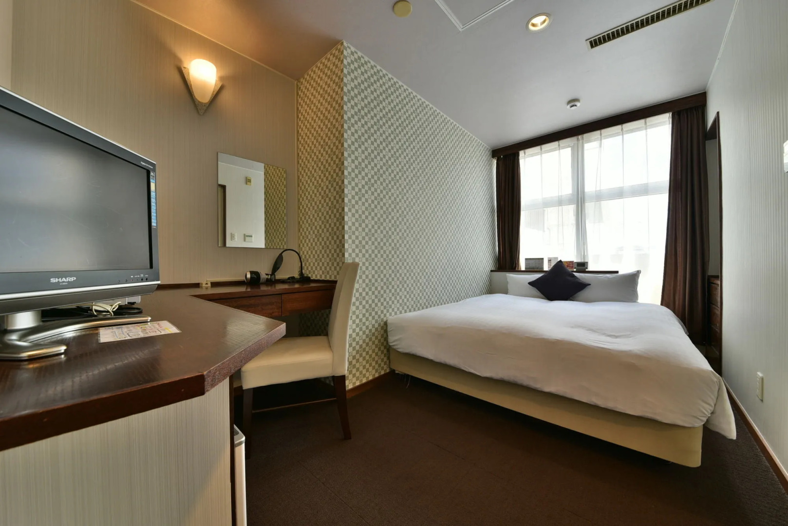 Hotel Livemax Naha Tomariko