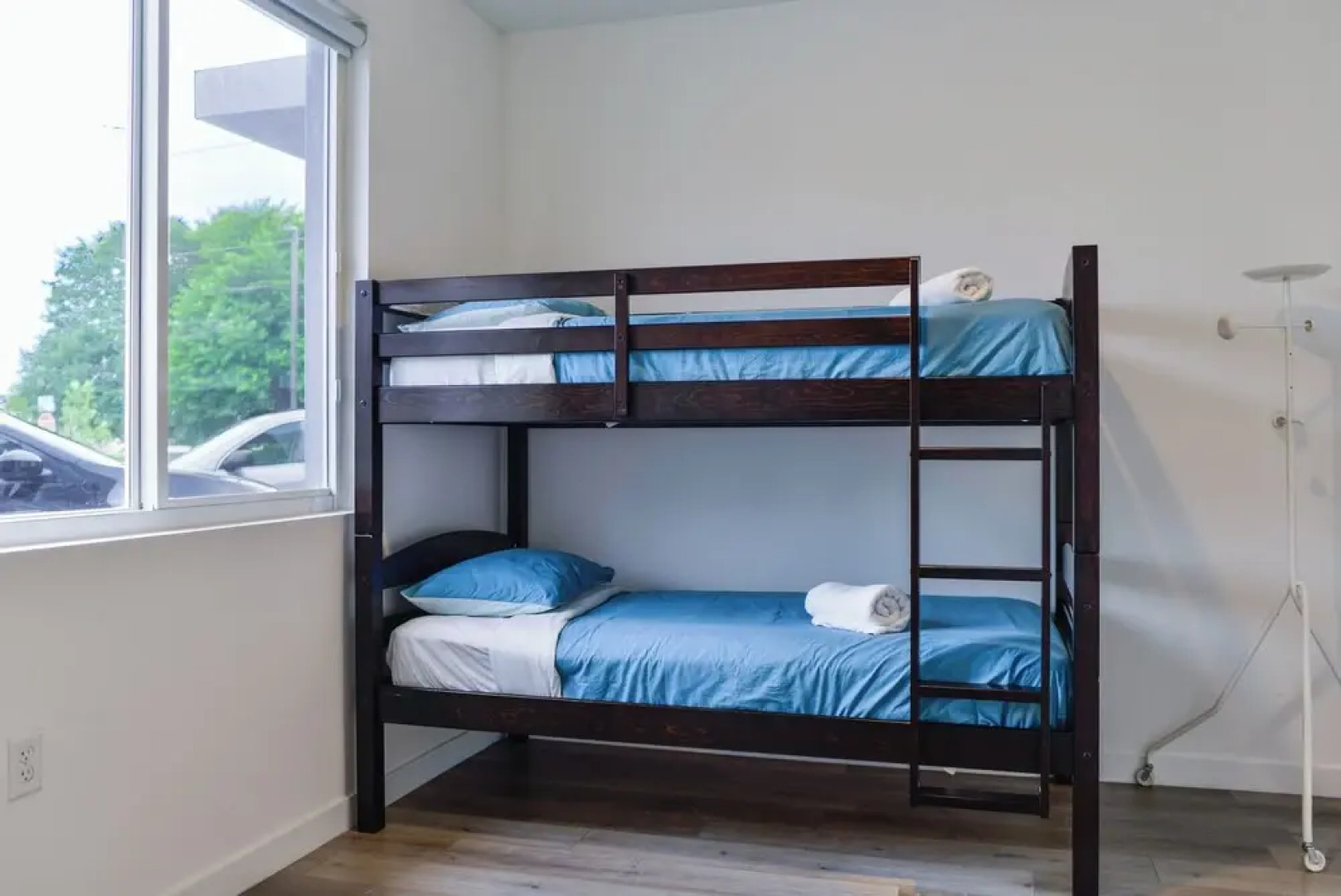 Prime Townhouses Near Design District