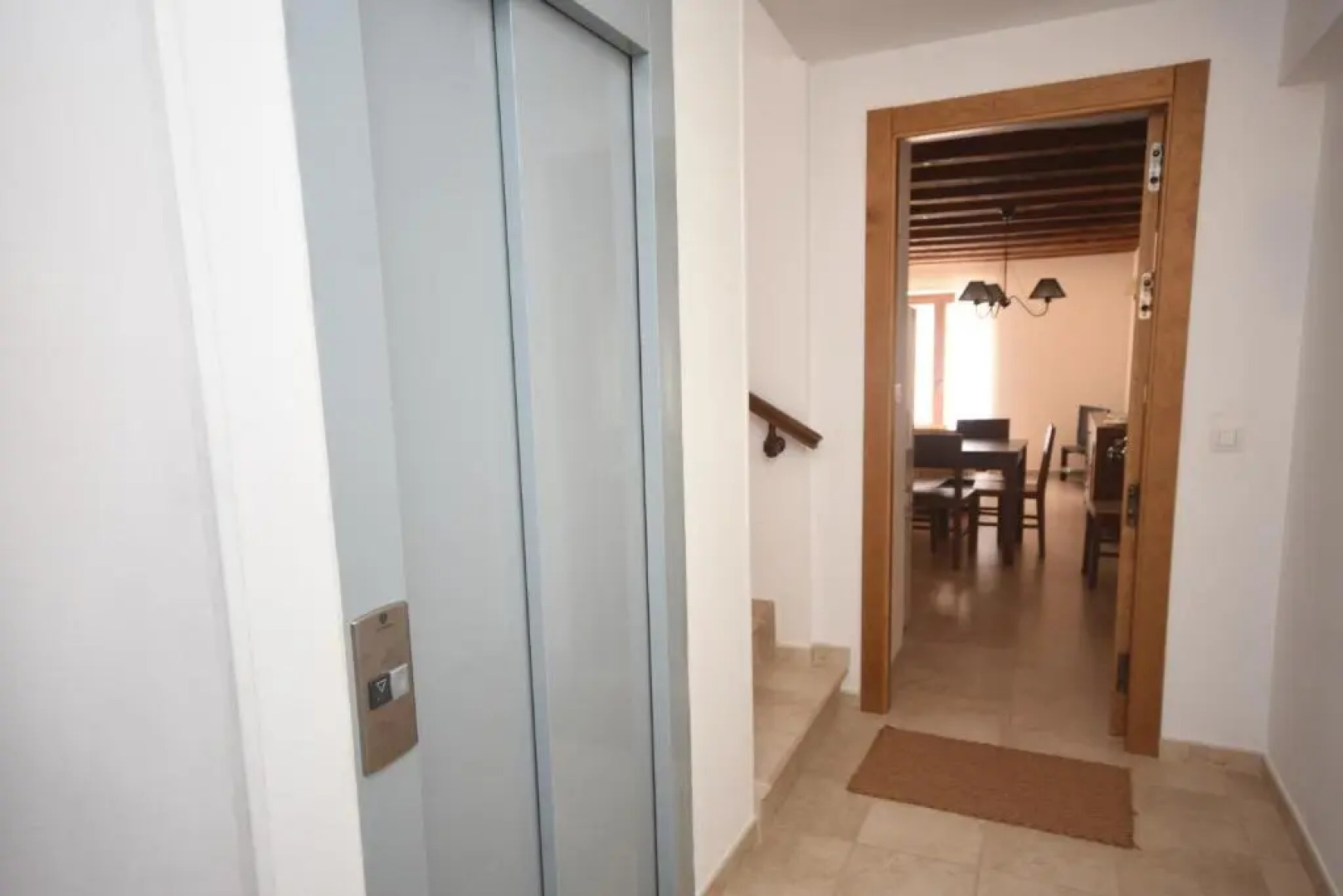 Apartamentos Les Valeres