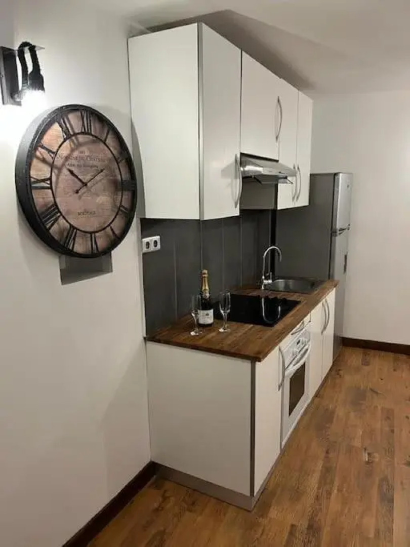 Loveroom auriol, romantique et coquine