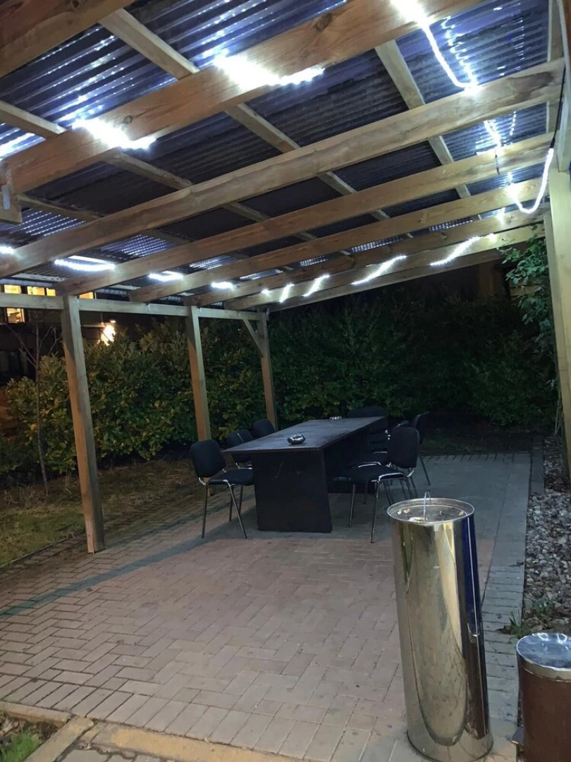 Fischers Pension Ahrensburg