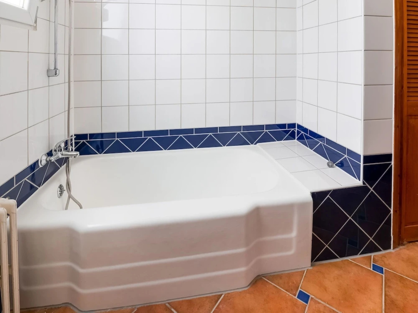 Villa is Approx. 100 Metres From the Atlantic