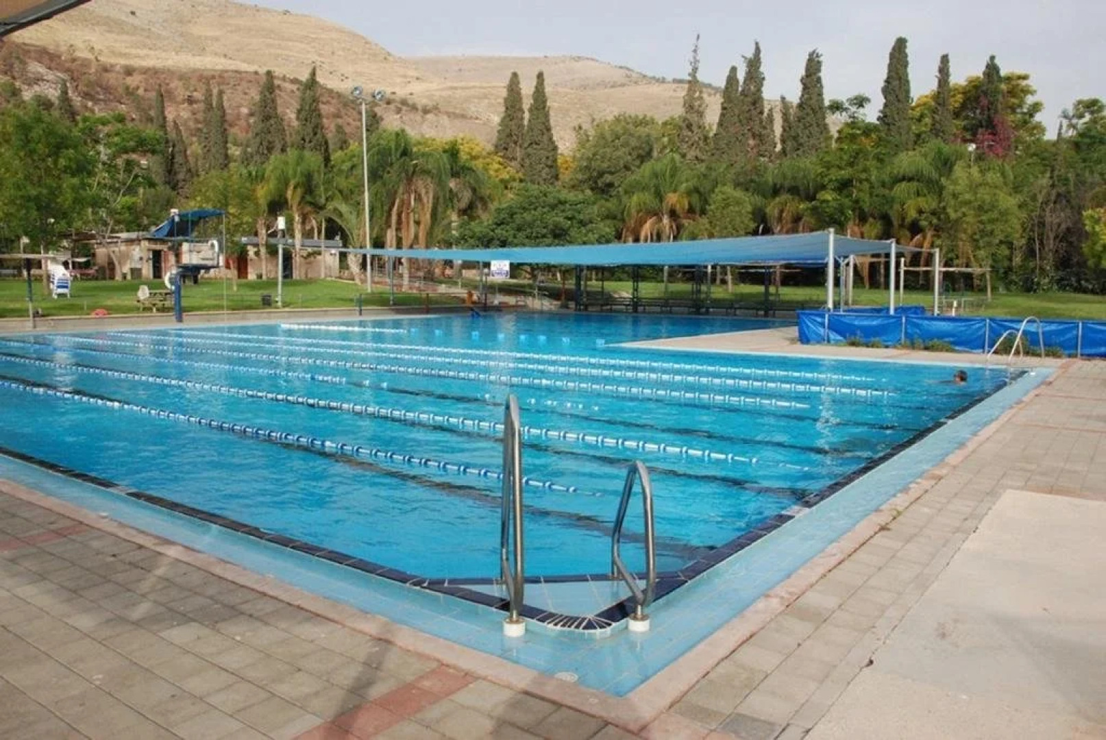 Bait Alfa Kibbutz Country Lodging