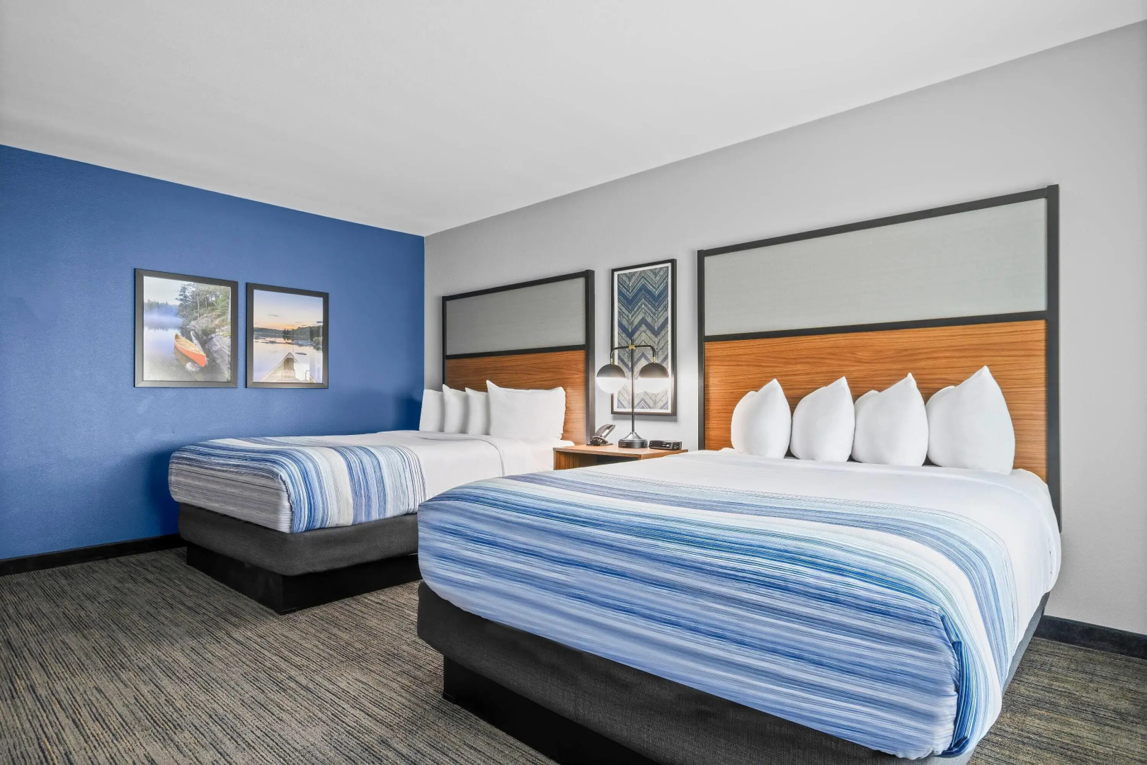 AmericInn by Wyndham International Falls Southwest