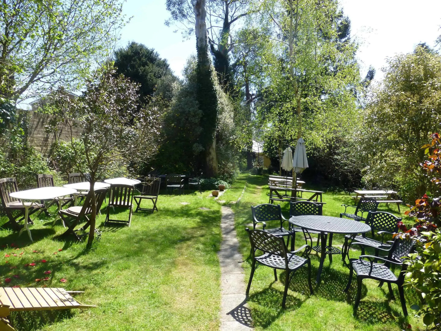 Tunbridge Wells Retreat