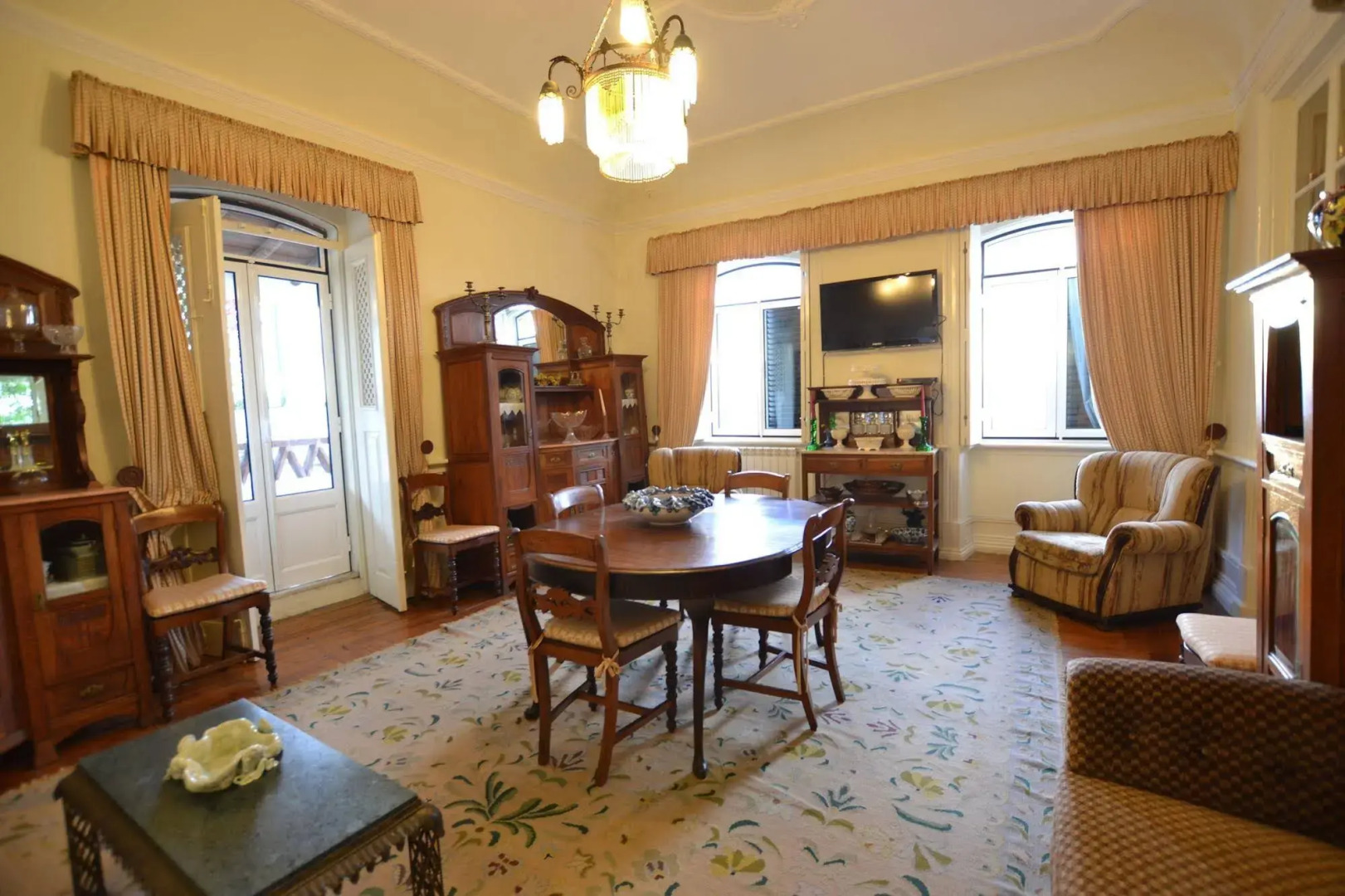 Casa Santos Murteira