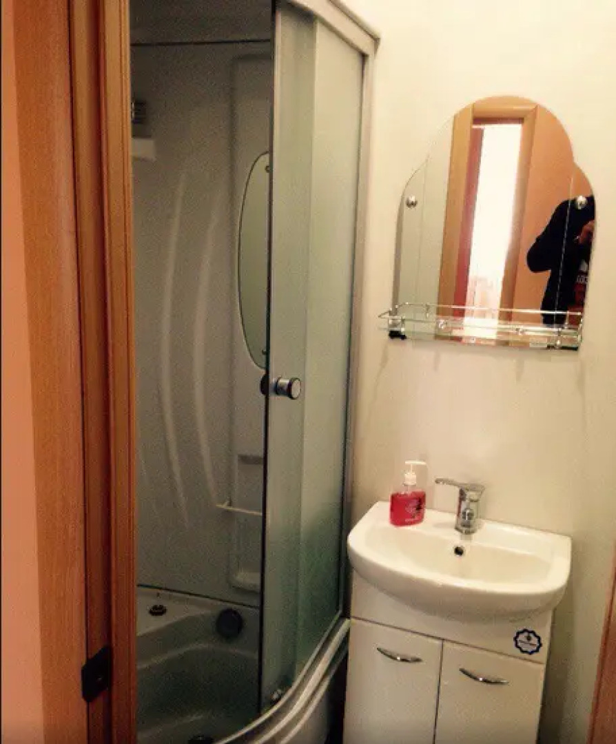 Гостевой дом Уют