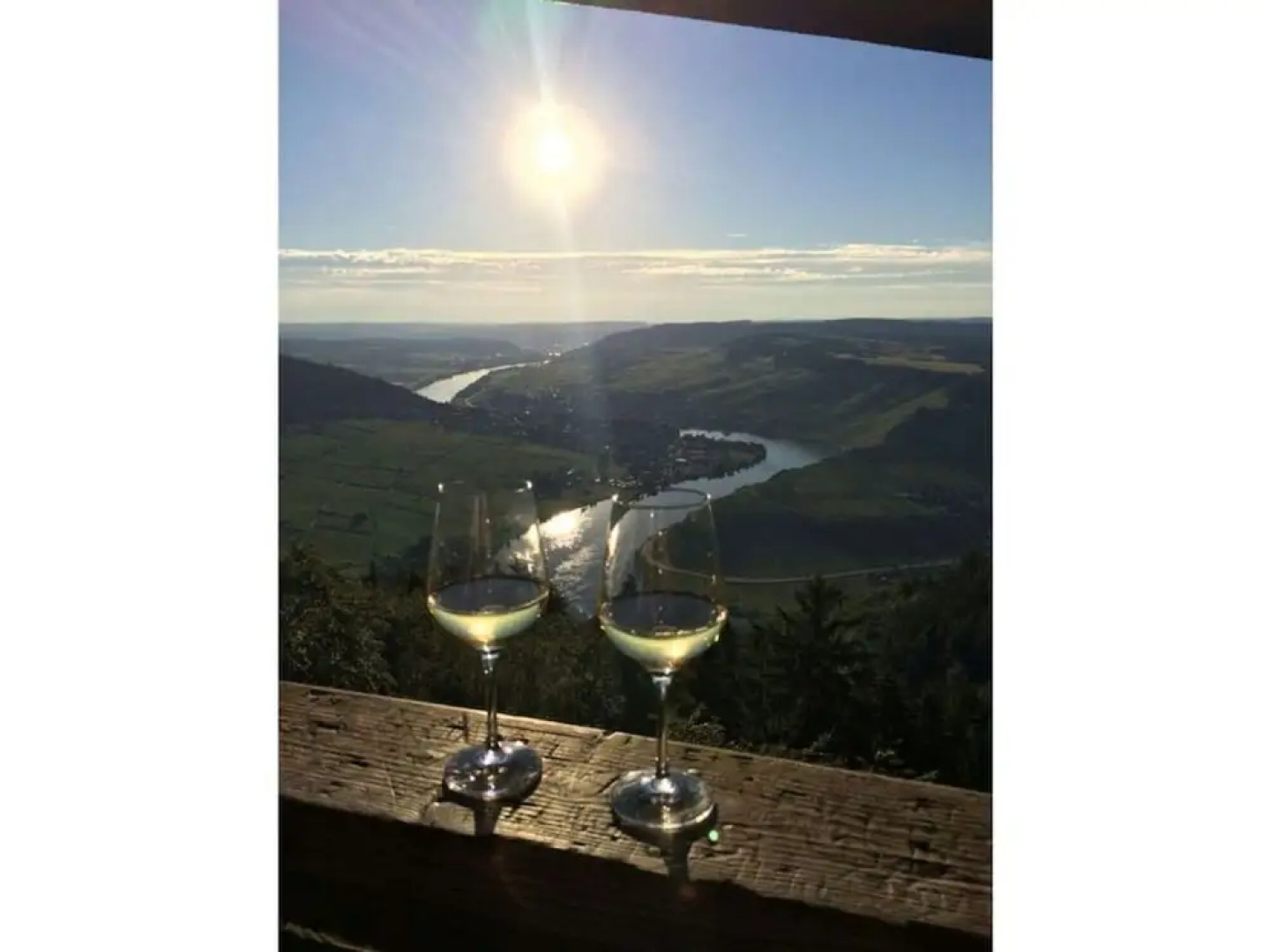 Holiday Apartment Pia Stadfeld