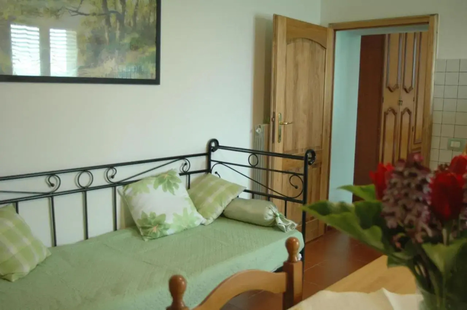 Agriturismo Santa Bruna