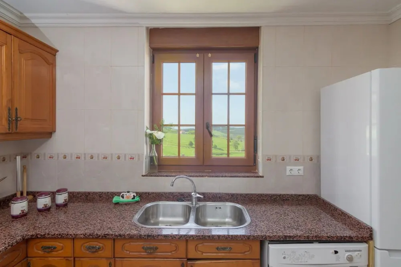 Casa Rural la Pradería