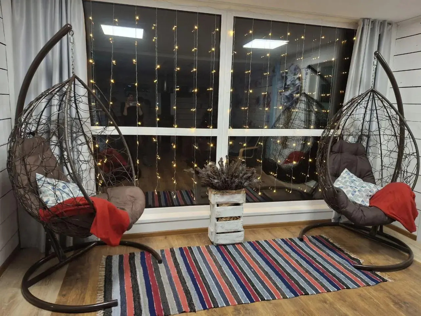 Крошнозеро