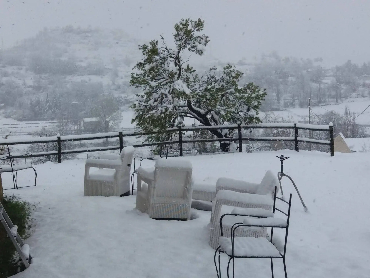 Bodegas de Arnés - Adults Only