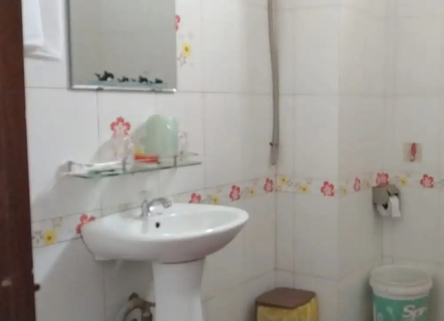 Thanh Binh Hotel Pleiku