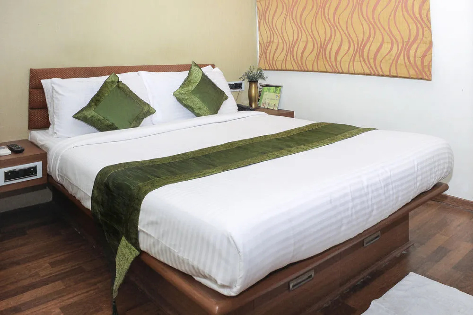 Flagship 479 By OYO Rooms