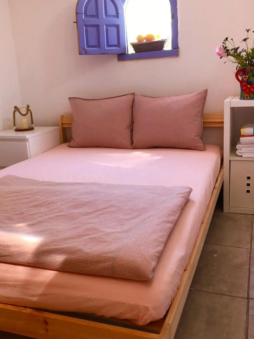 Casa on large property with private Pool