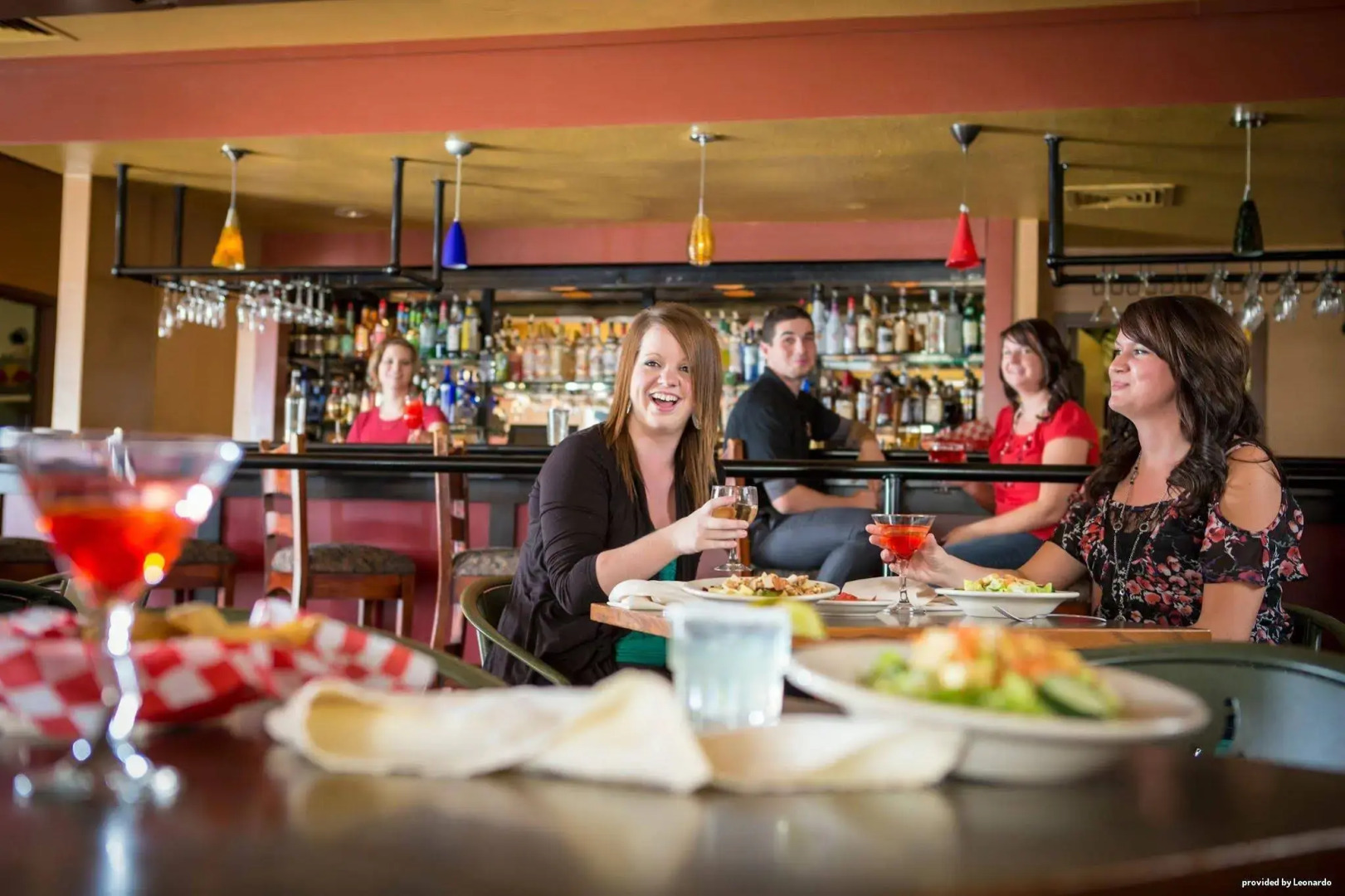 Red Lion Hotel Kennewick Columbia Center