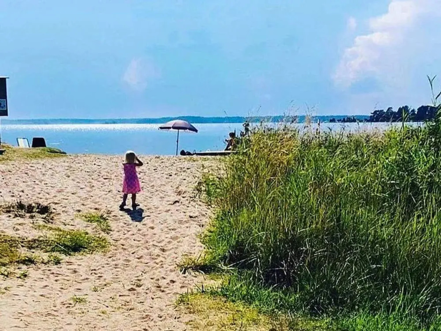 4 Star Holiday Home in Monsteras-by Traum