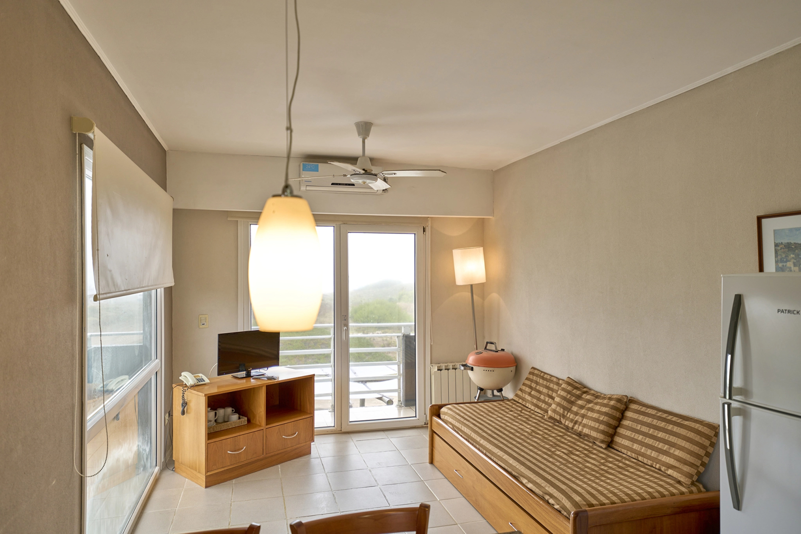 Portasol Apart Hotel