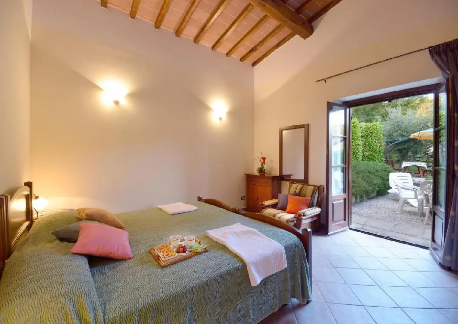 Agriturismo San Severo