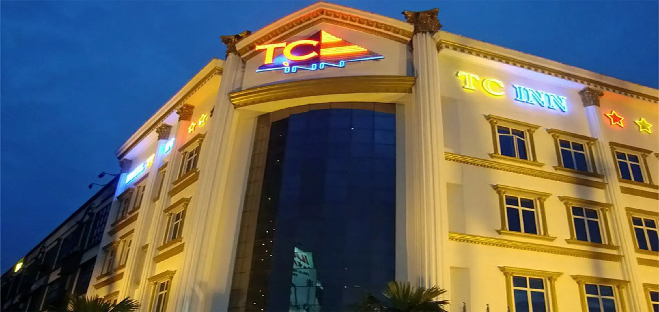 Tc Inn Hotel