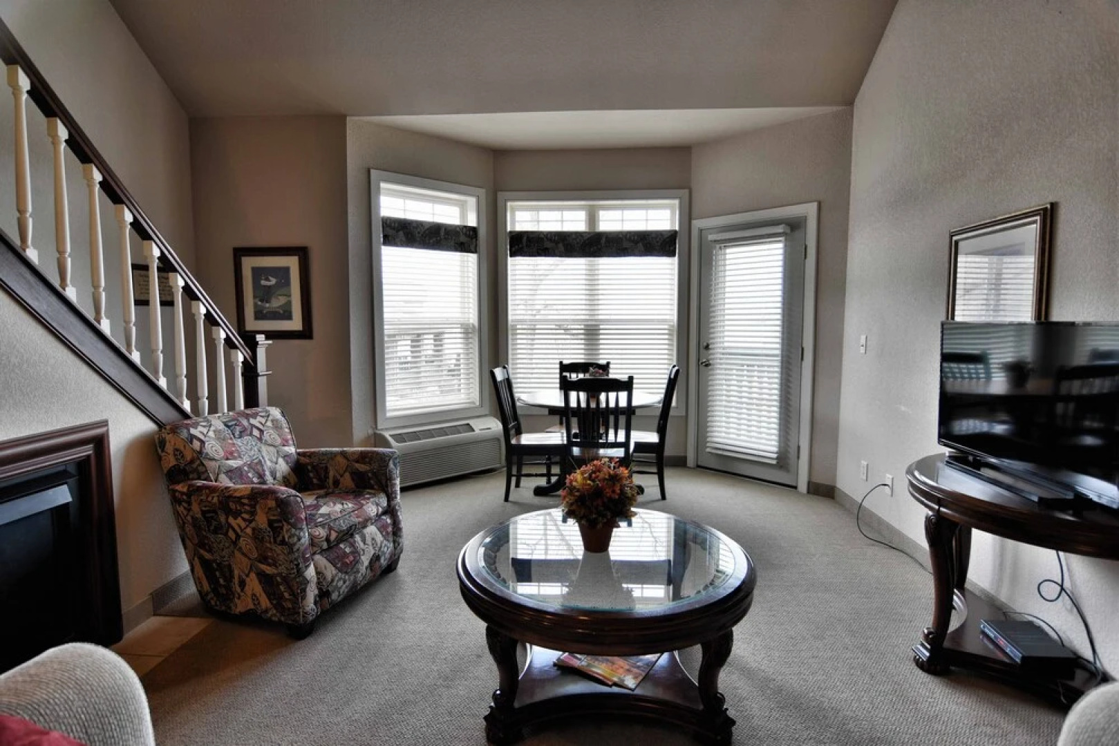 Unit 317 Tagalong Condo 3 Bedroom Condo by RedAwning