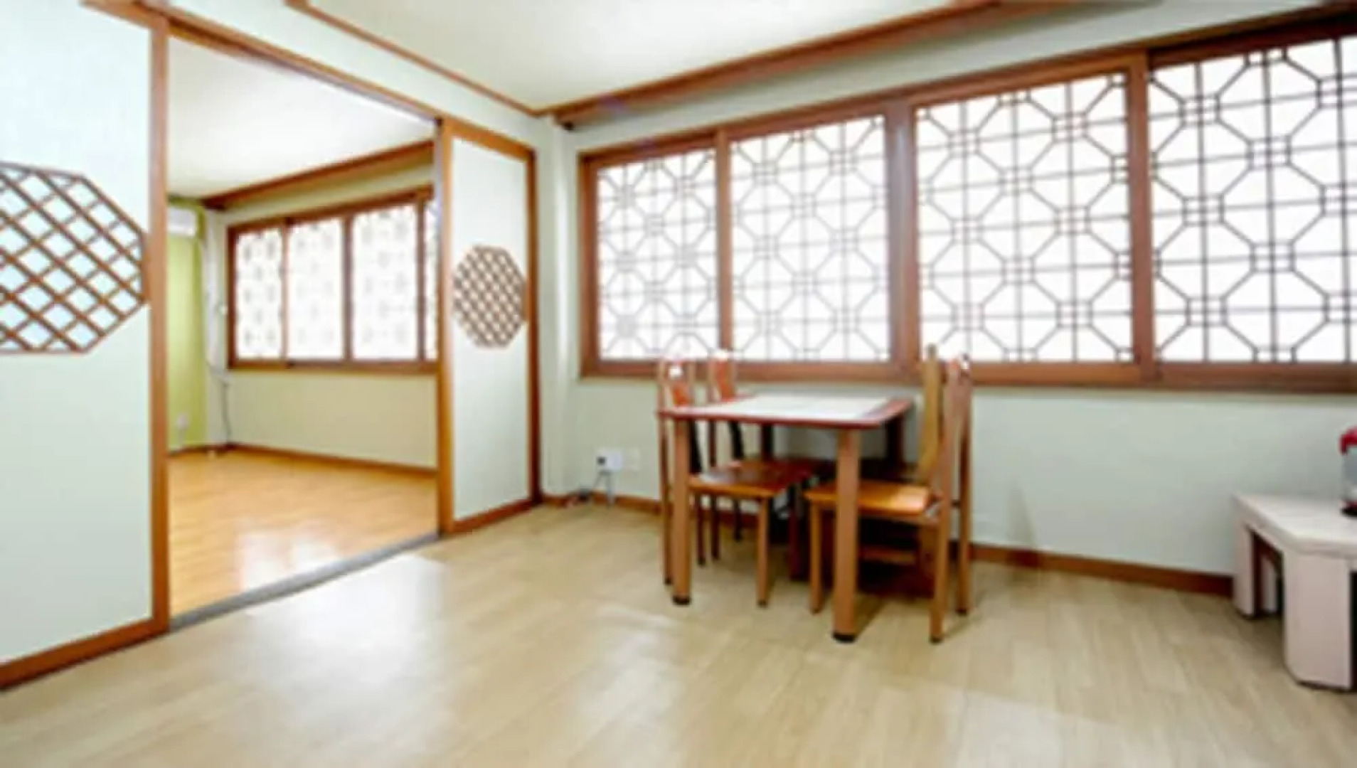 Jirisan Little Prince Inn