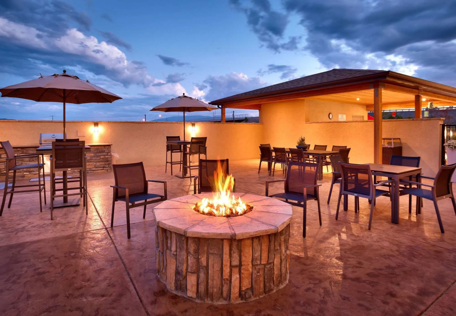 TownePlace Suites Missoula