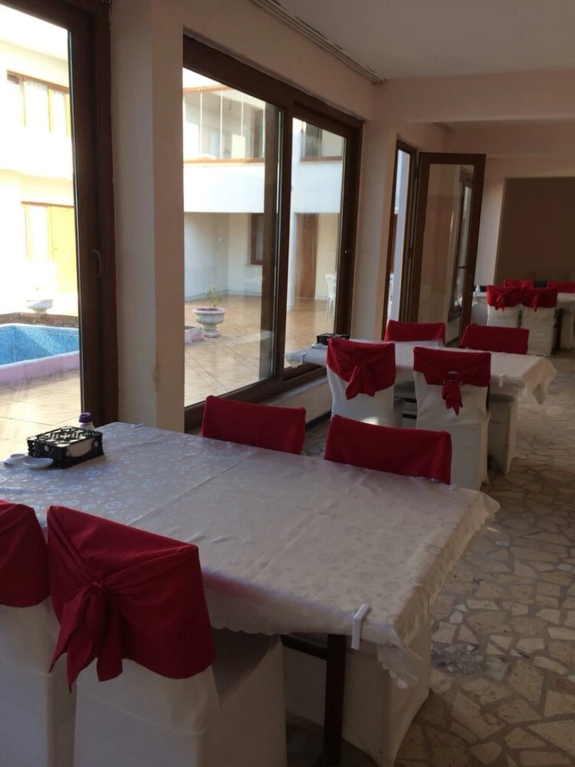 Karaburun Ankara Otel