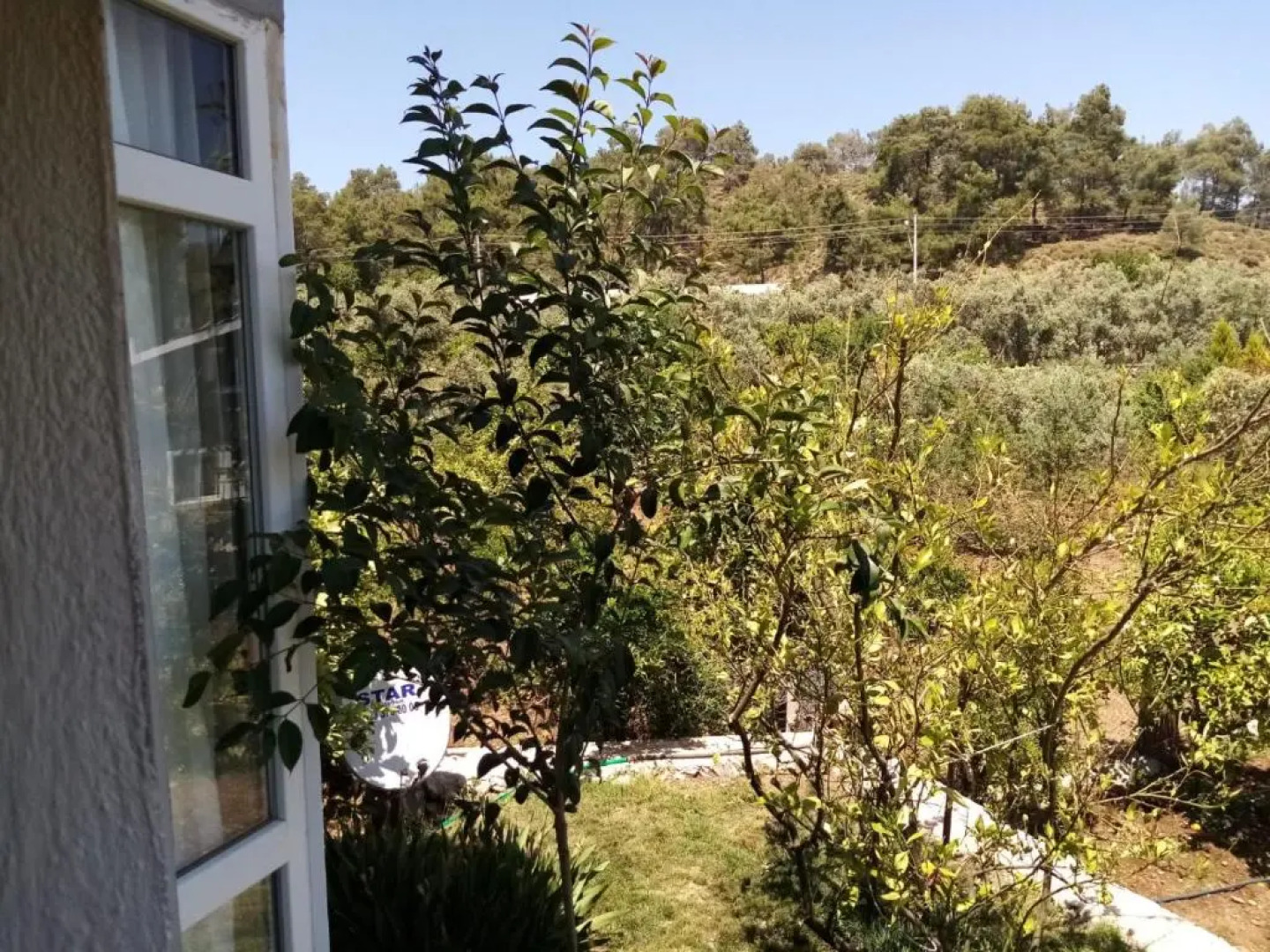 tatilevim48-Detached Home in Fethiye,Kargı
