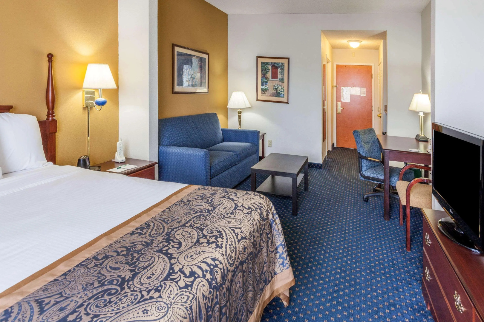 Wingate by Wyndham Atlanta/Six Flags Austell