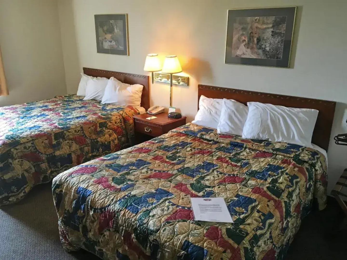 Country Hearth Inn & Suites Willard