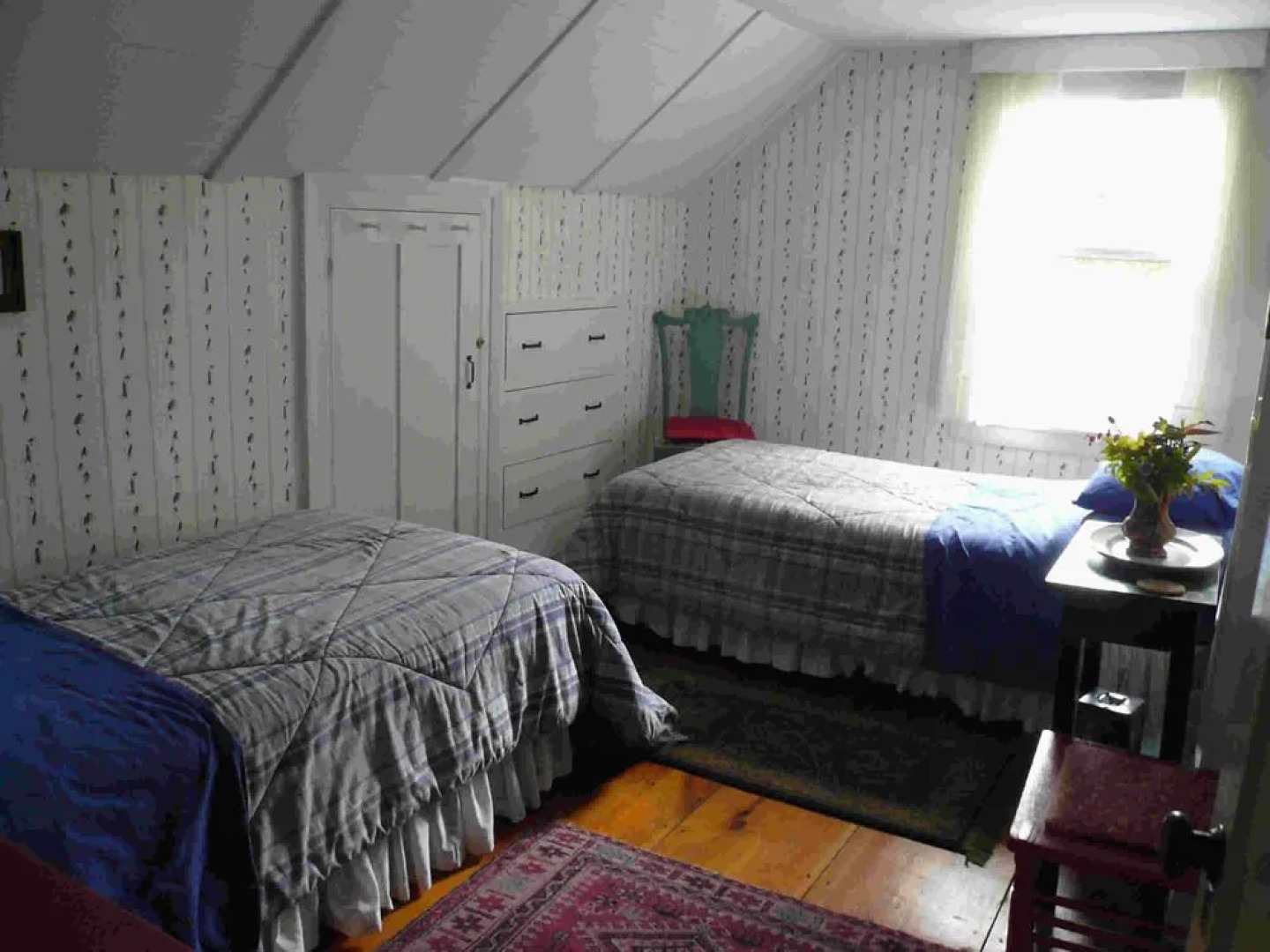 Le Vatout Bed & Breakfast