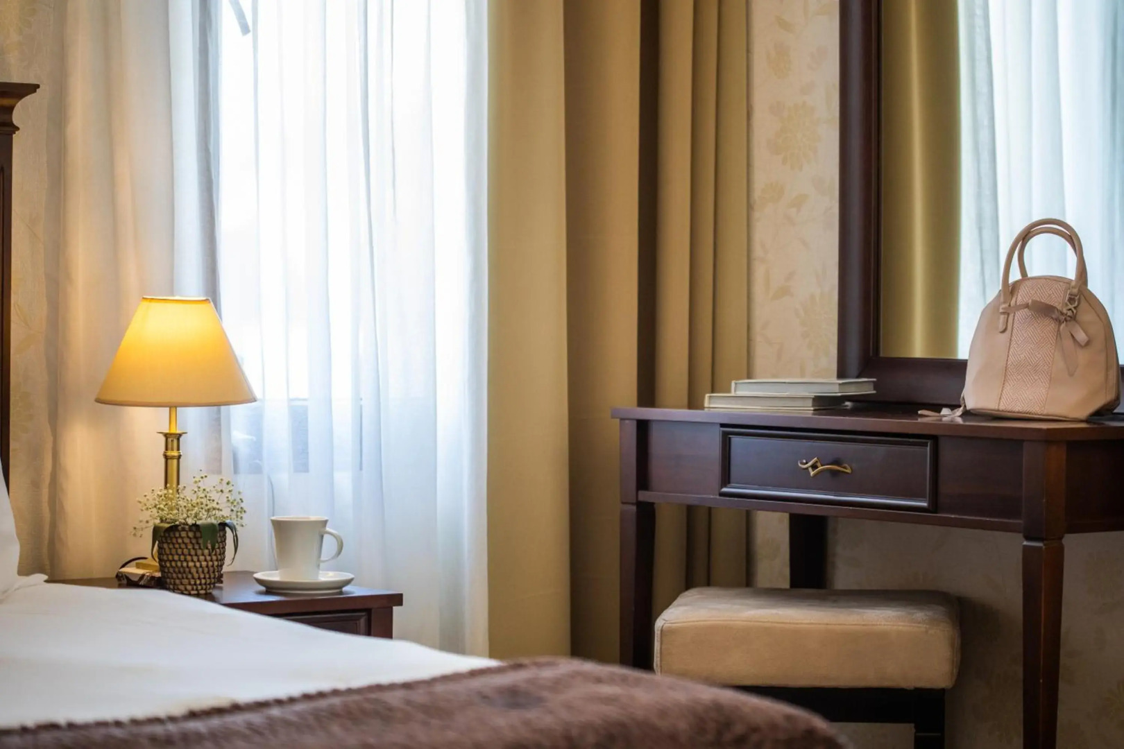 Premier Luxury Mountain Resort