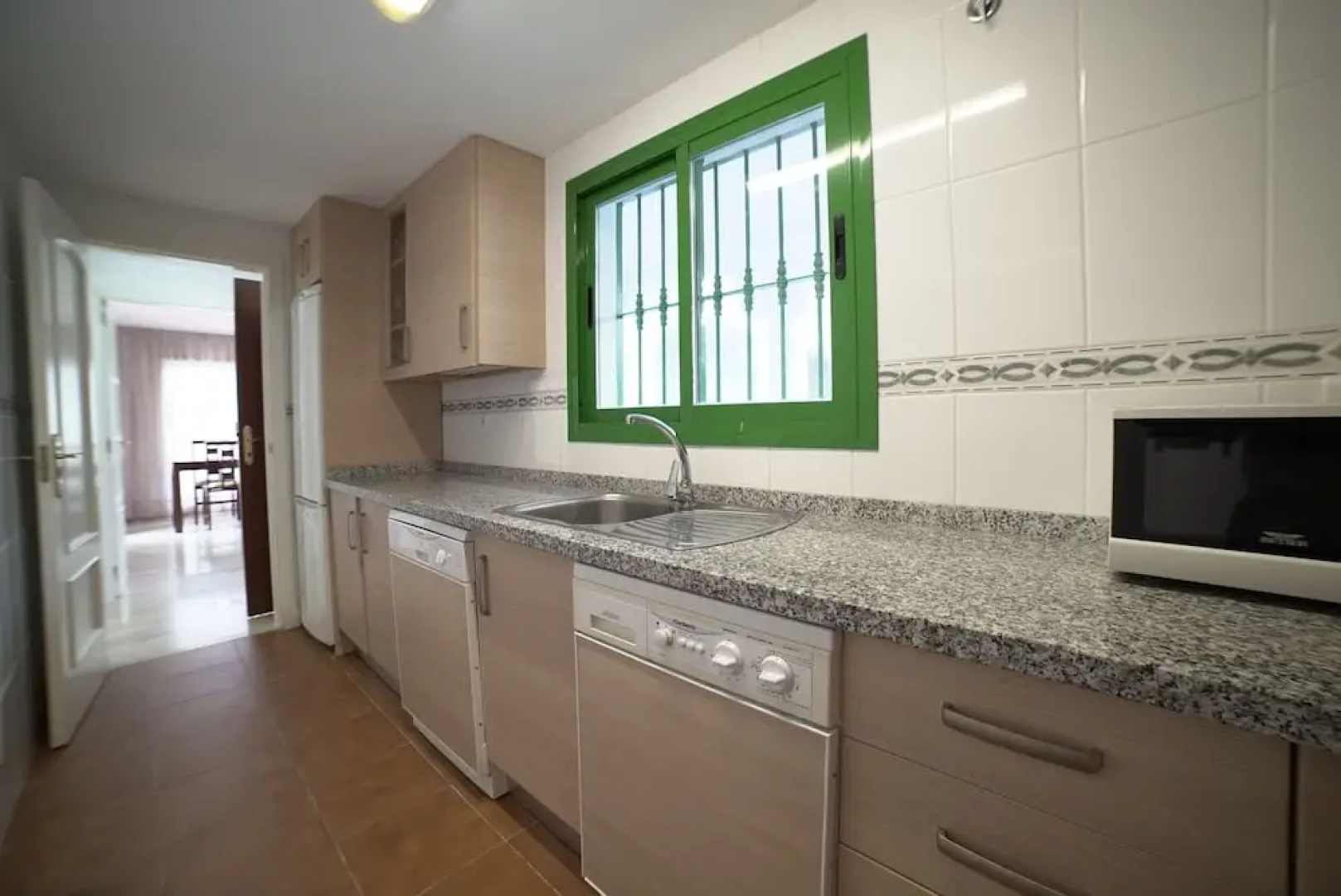 Hotel Apartamentos Manilva Sun