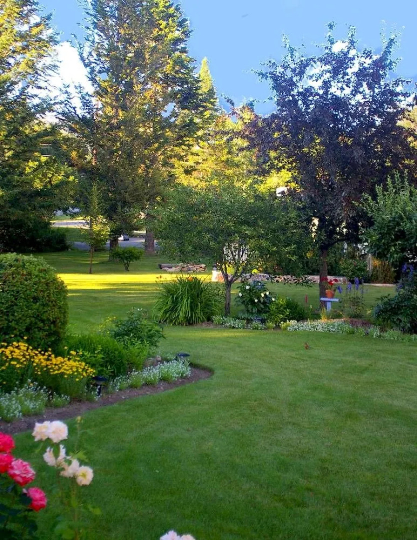 Windermere Lakeside Bed and Breakfast