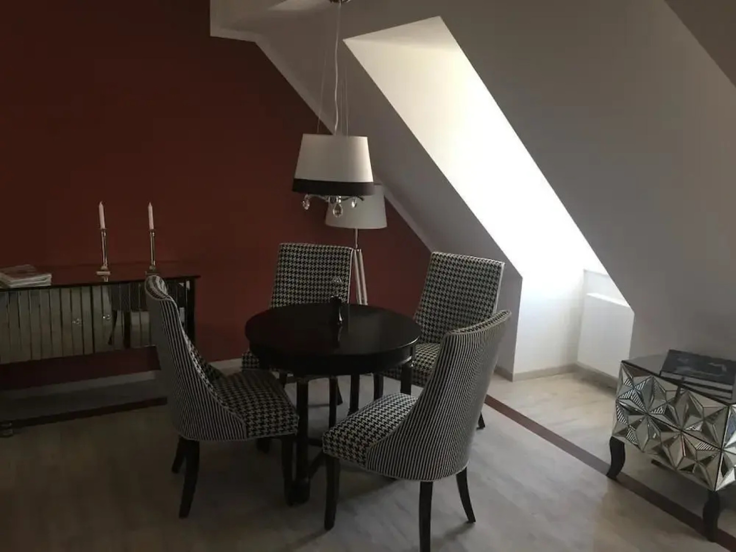 Elbsandstein Apartments