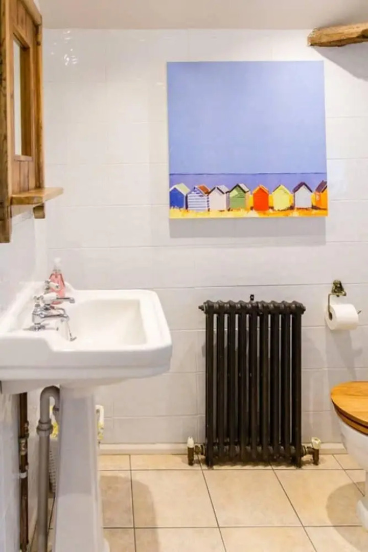 Perfect to Spend Time With Family and Friends