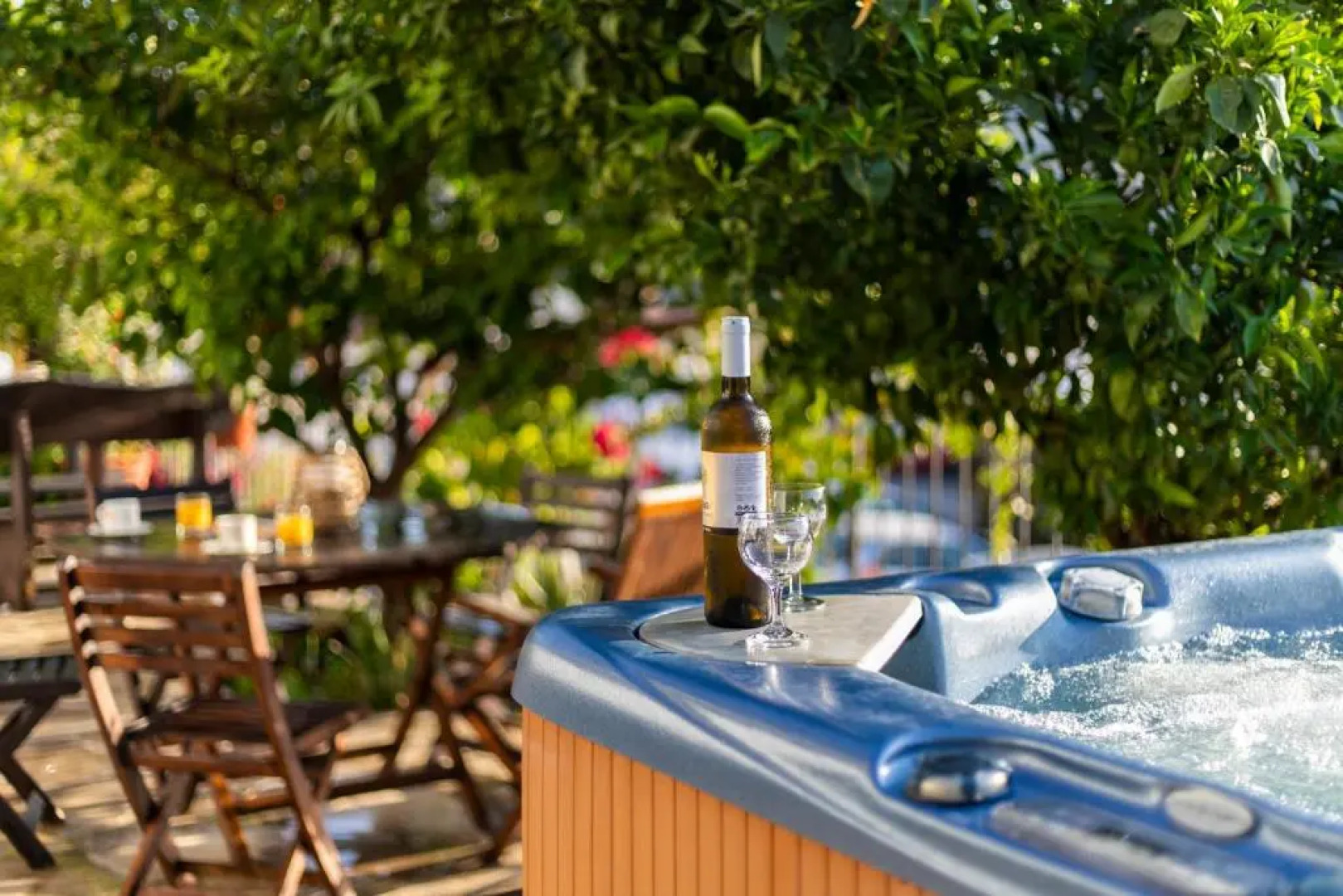 Kalavasos View Traditional Apartments