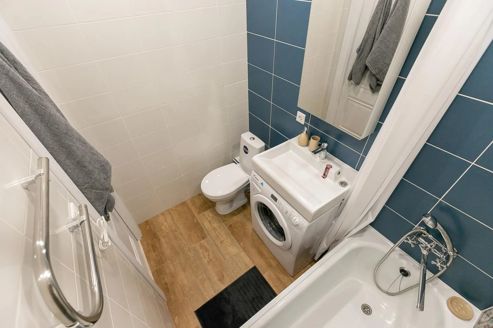 Arrival (Эррайвл) на улице Конгрессная 13