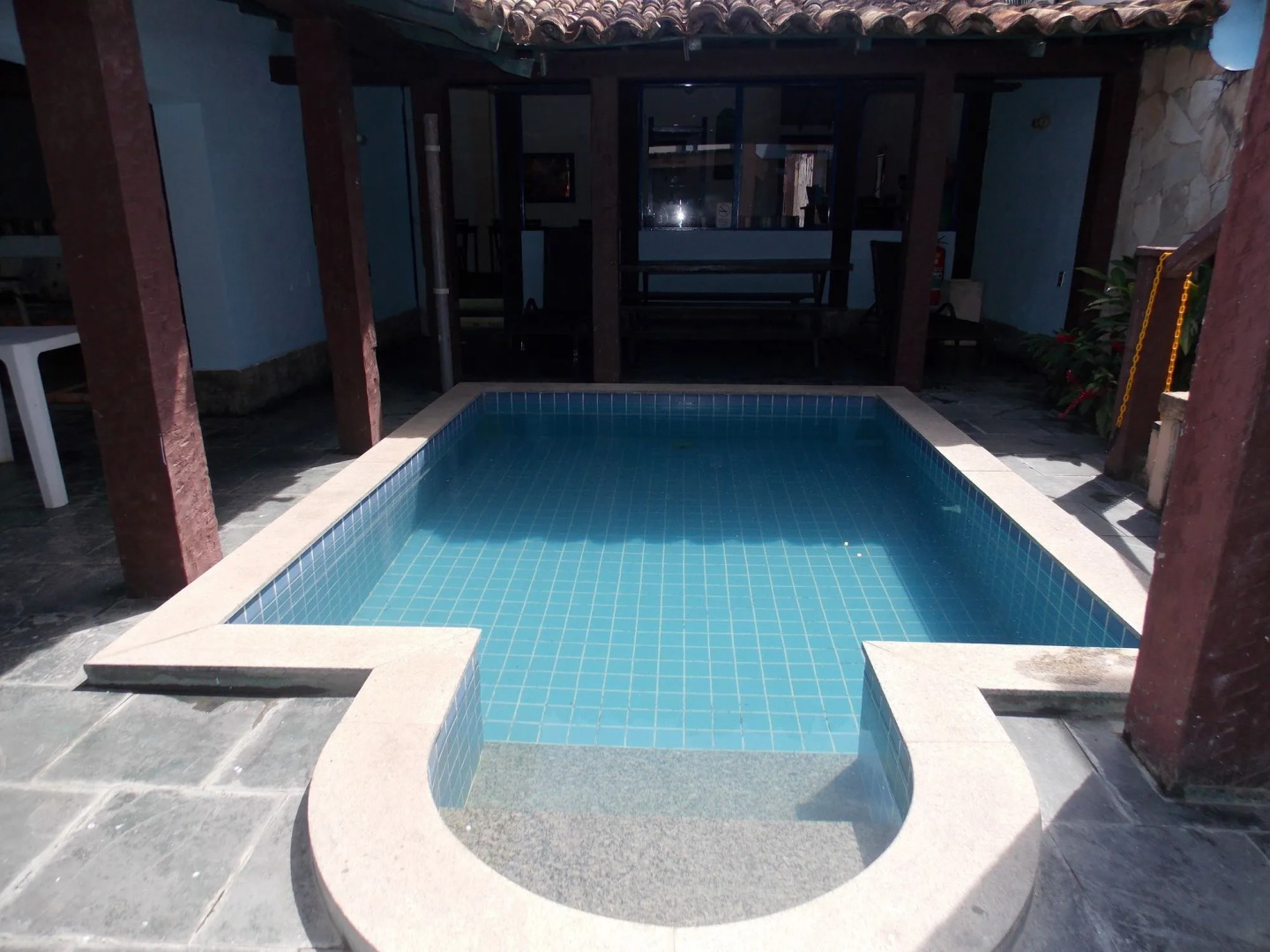 Pousada Sossego de Buzios