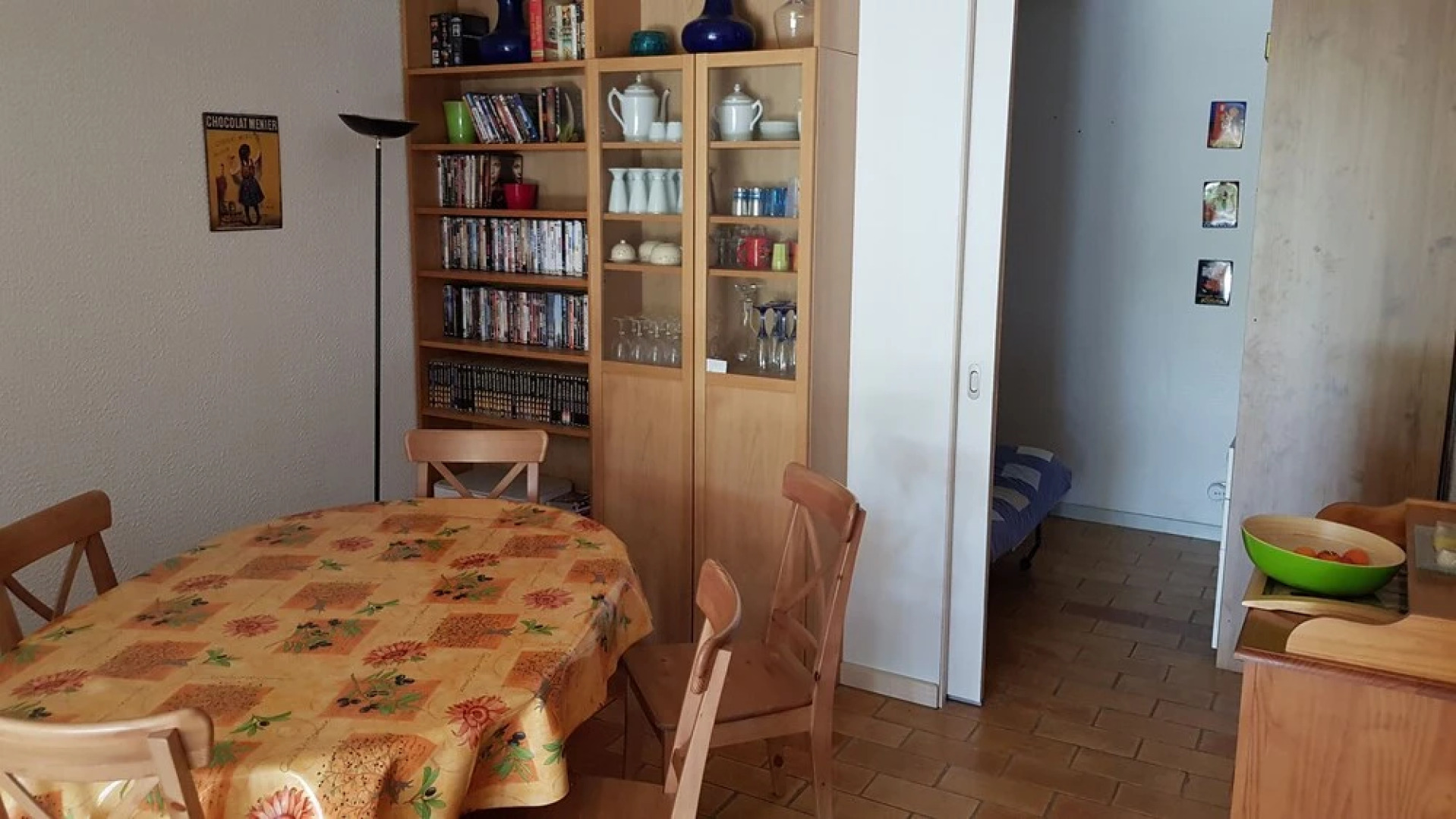 Boost Your Immo Argonautes Calanques