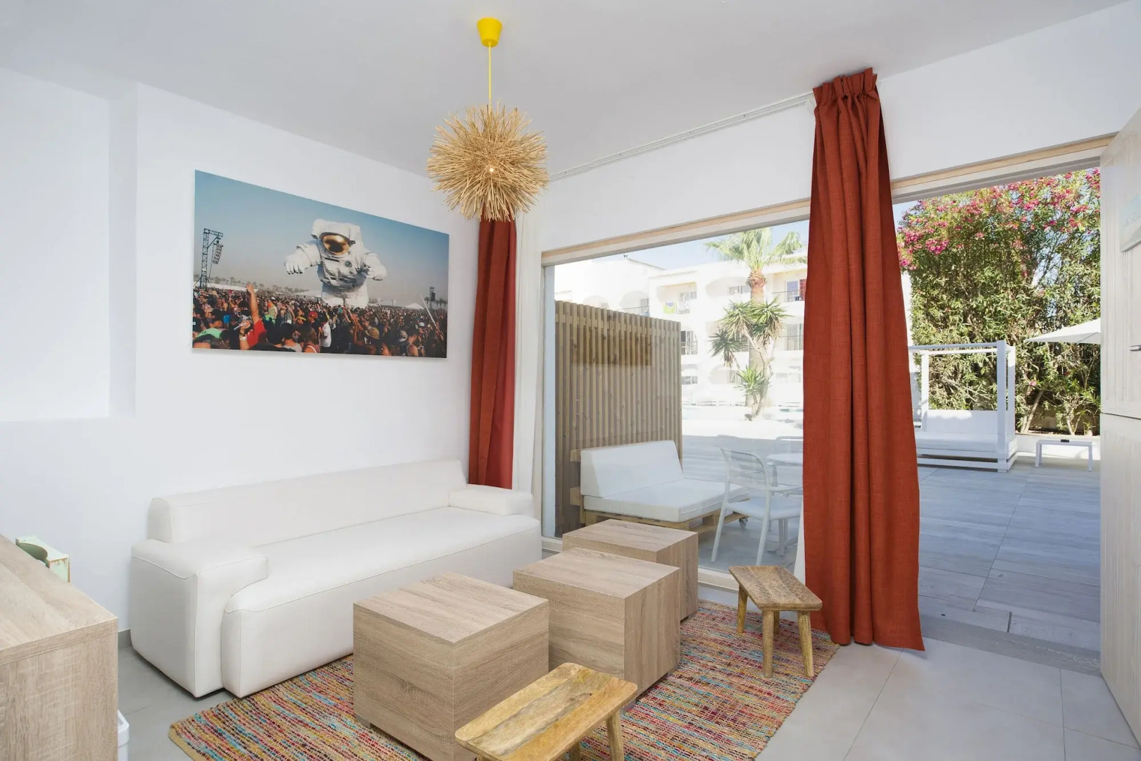 Hotel Vibra Bossa Flow - Adults Only